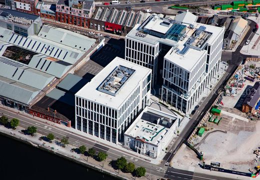Penrose Dock