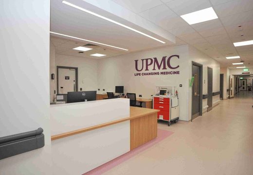 UPMC Waterford