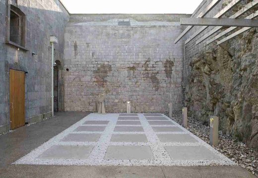 Island Crematorium Ringaskiddy