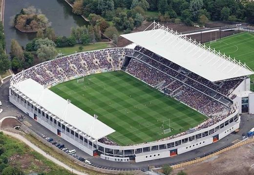 Pairc Ui Chaoimh