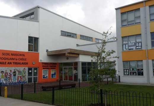 Tyrrelstown, Educate Together National School