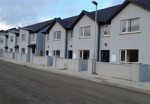 Tobar Mhuire Place, Gorey