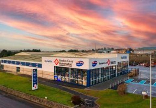 Bandon co-op